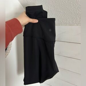 Lululemon Wondertrains